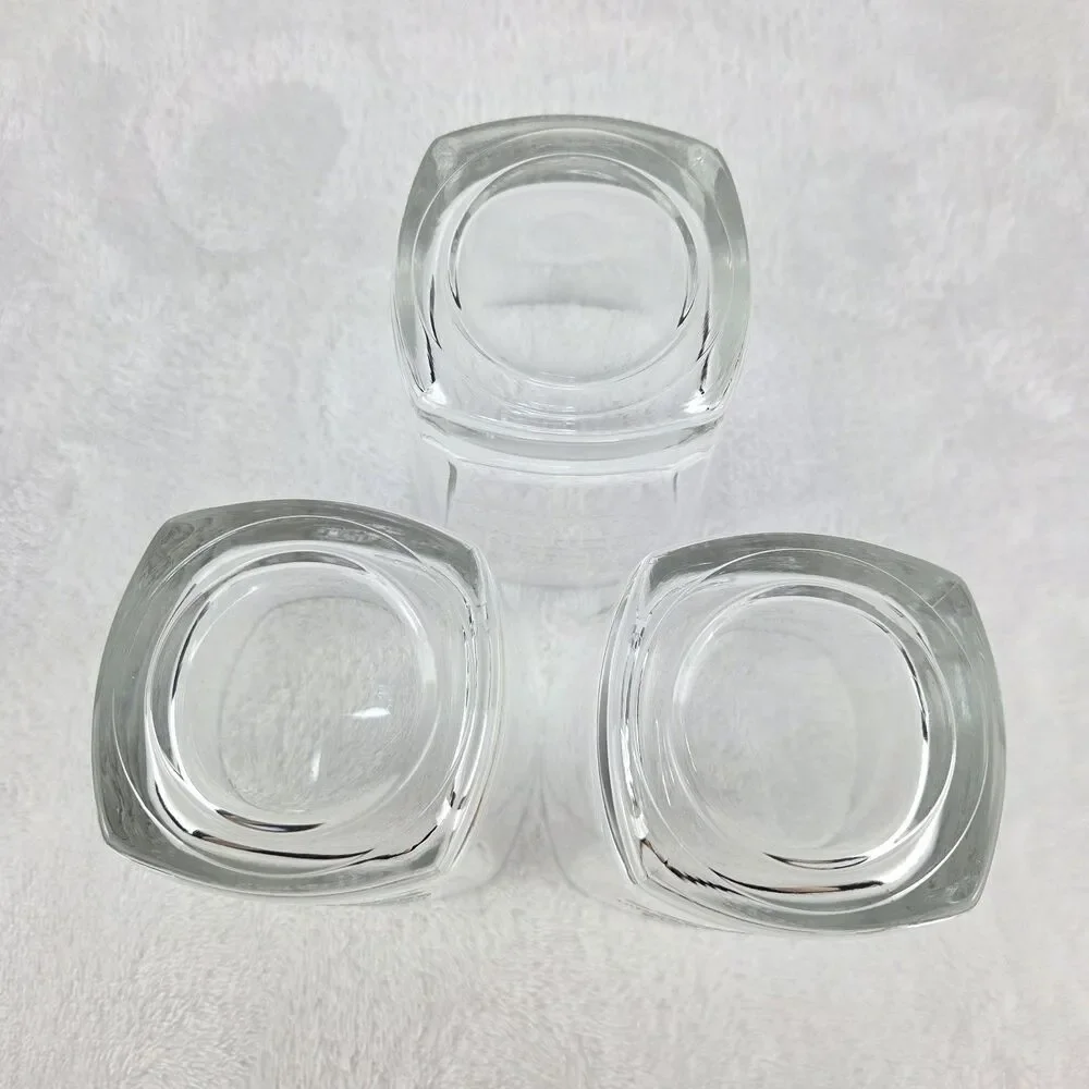 Set Of 3 Jack Daniel's 
